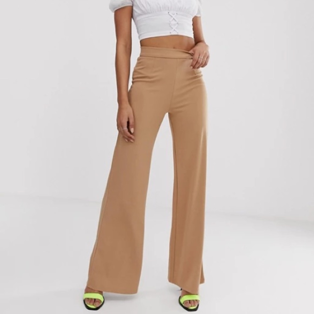 NaaNaa High Waisted Pants